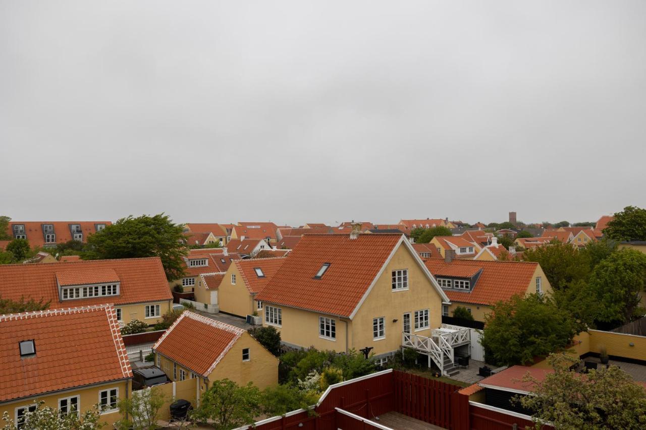 Ankerhus Skagen 아파트 외부 사진